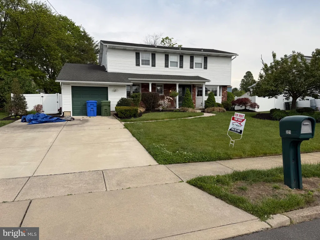 321 Surrey Road, Cherry Hill, NJ 08002 photo 2