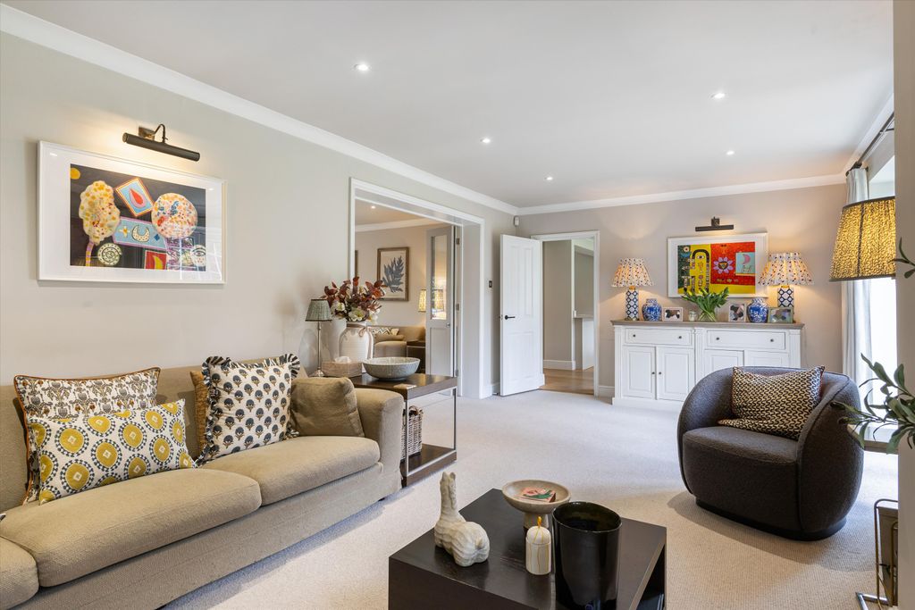 Additional image 16 of 6 bed detached house for saleBagshot Road, Englefield Green, Surrey TW20