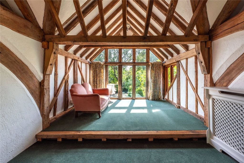 Additional image 26 of 5 bed equestrian for saleHome Farm, Coldharbour Lane, Dorking, Surrey RH4