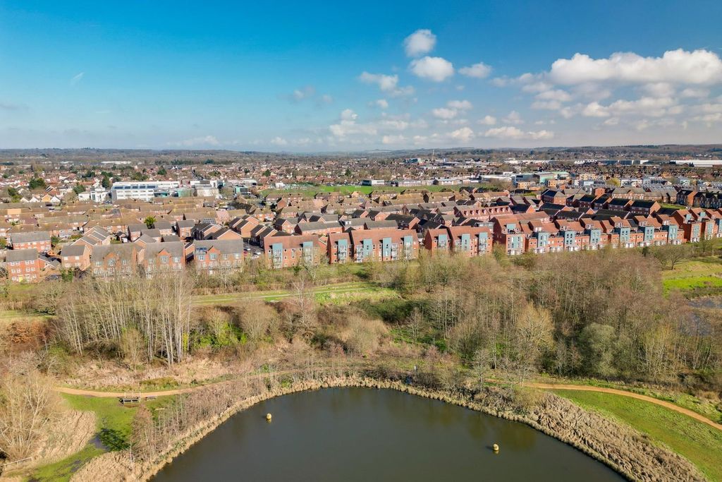 Additional image 3 of 2 bed flat for saleDakota Way, Lakeside, Eastleigh SO50