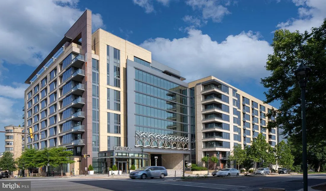 8300 Wisconsin Avenue Unit 247, Bethesda, MD 20814