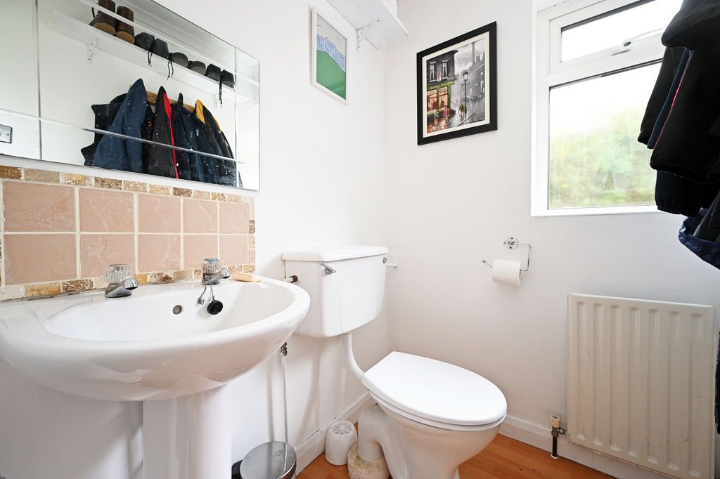 Additional image 22 of 5 bed bungalow for saleRomney Drive, Dronfield S18