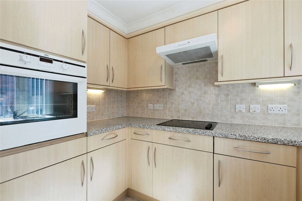 Additional image 9 of 1 bed flat for saleWallace Court (Ross-On-Wye), Ross-On-Wye HR9