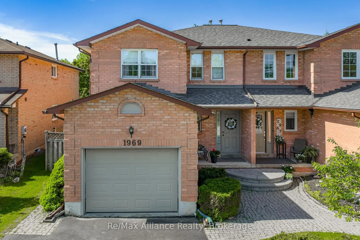 1969 Glenada Crescent