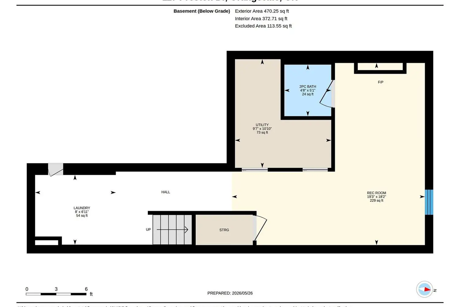 Additional image 16 of 117 Preston Drive