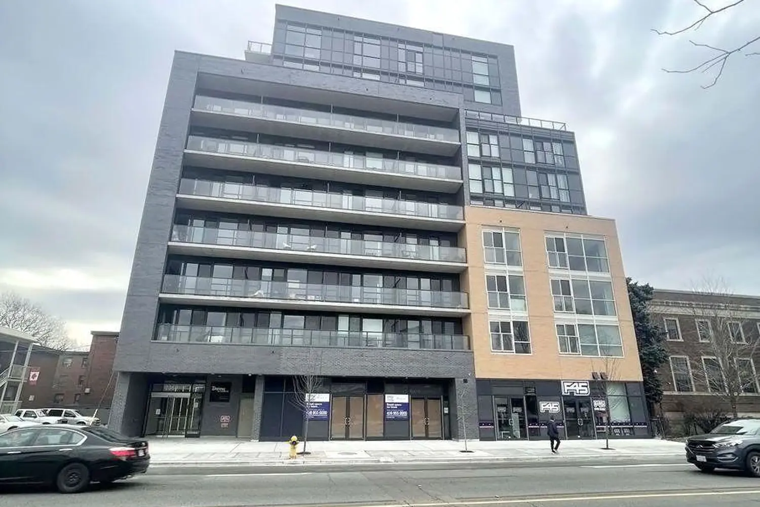 Additional image 2 of 2369 Danforth Avenue 1006