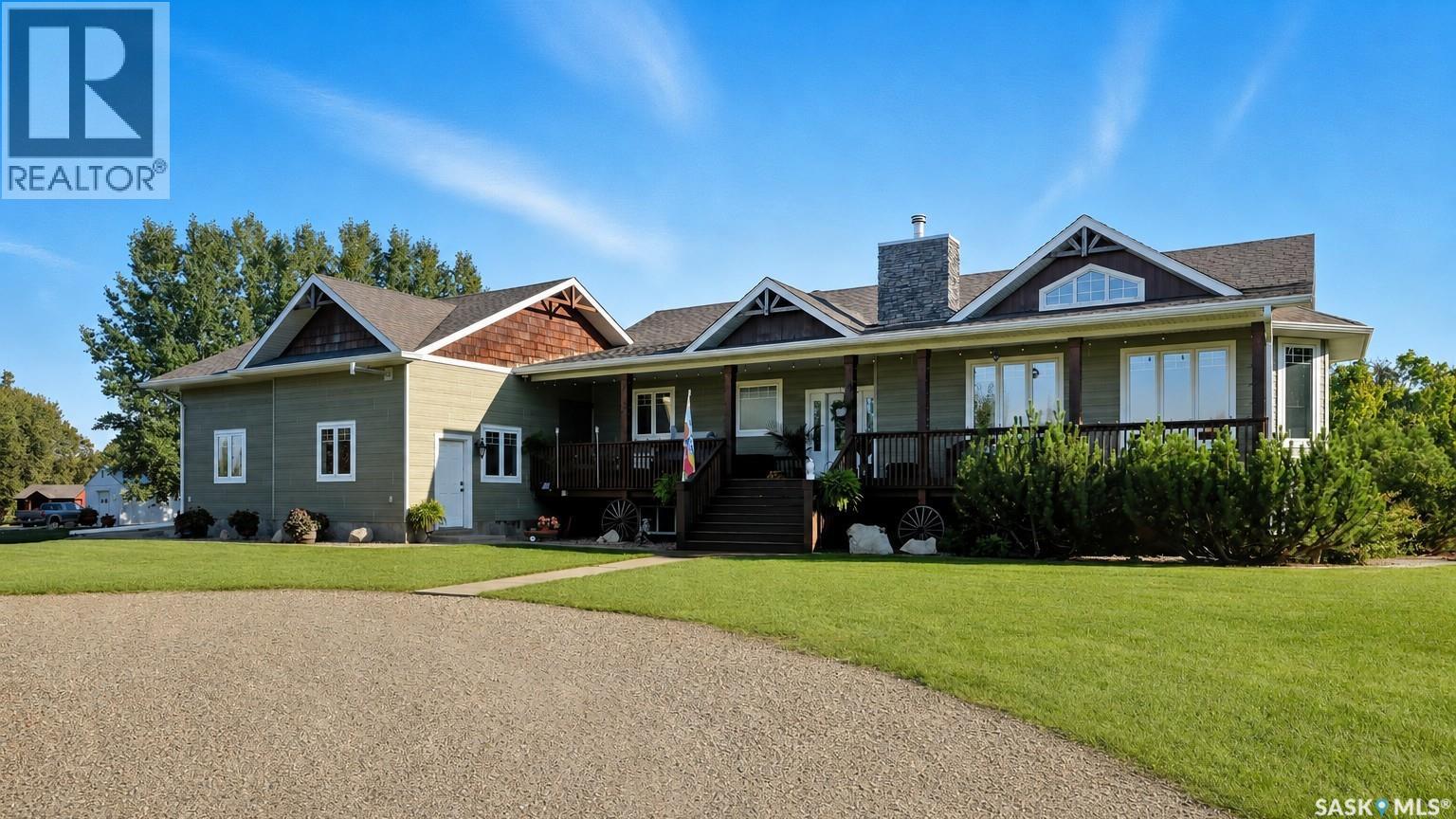 KIRYK ACREAGE