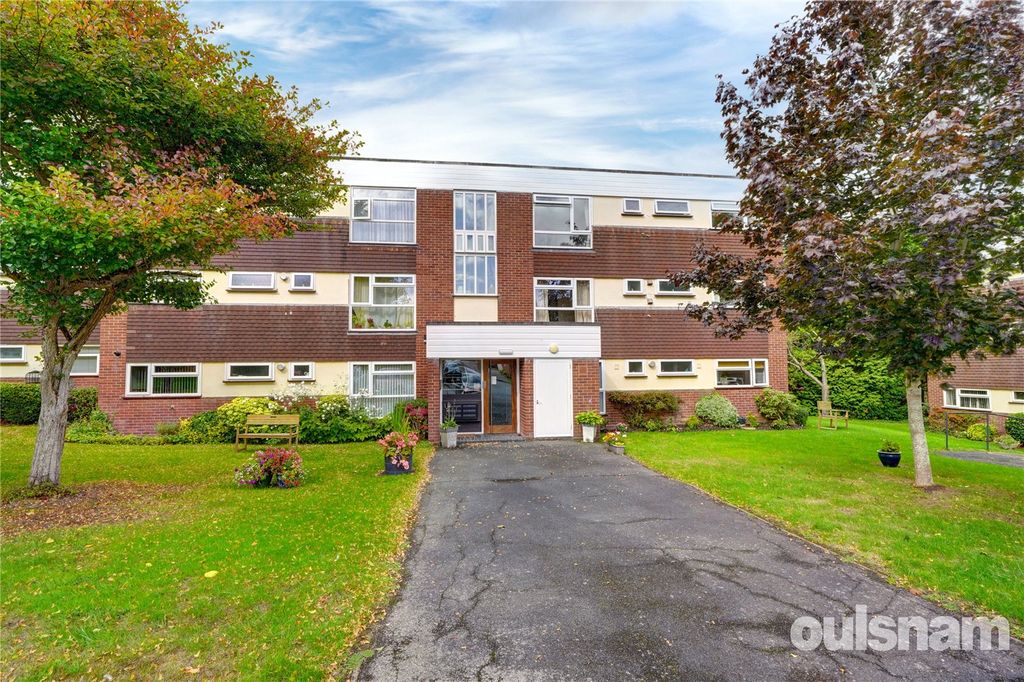 Additional image 10 of 2 bed flat for saleCorbett Avenue, Droitwich, Worcestershire WR9