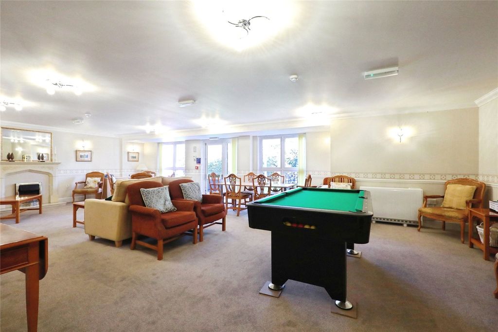 Additional image 11 of 1 bed flat for saleWallace Court (Ross-On-Wye), Ross-On-Wye HR9