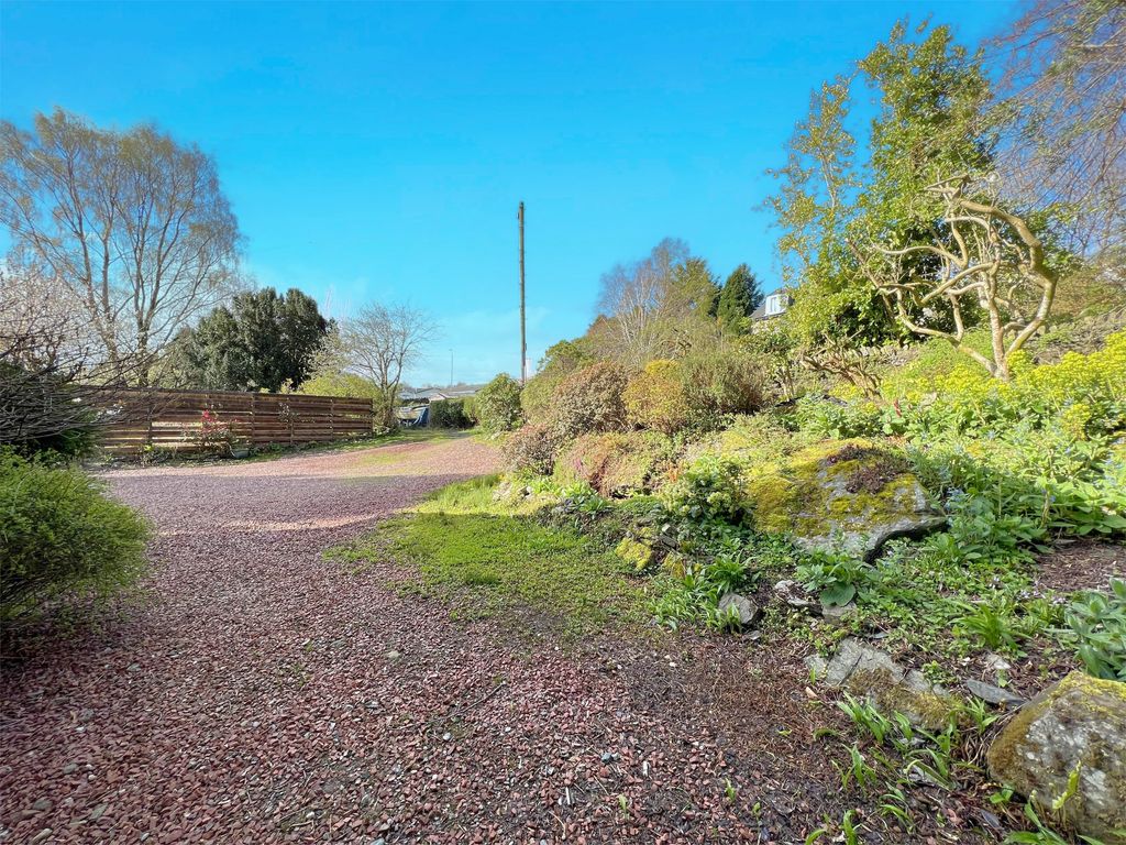 Additional image 23 of 4 bed detached bungalow for saleThalassa, Victoria Road, Hunters Quay, Dunoon PA23