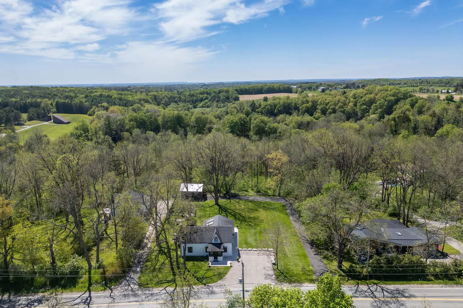 12768 Weston Road photo 4