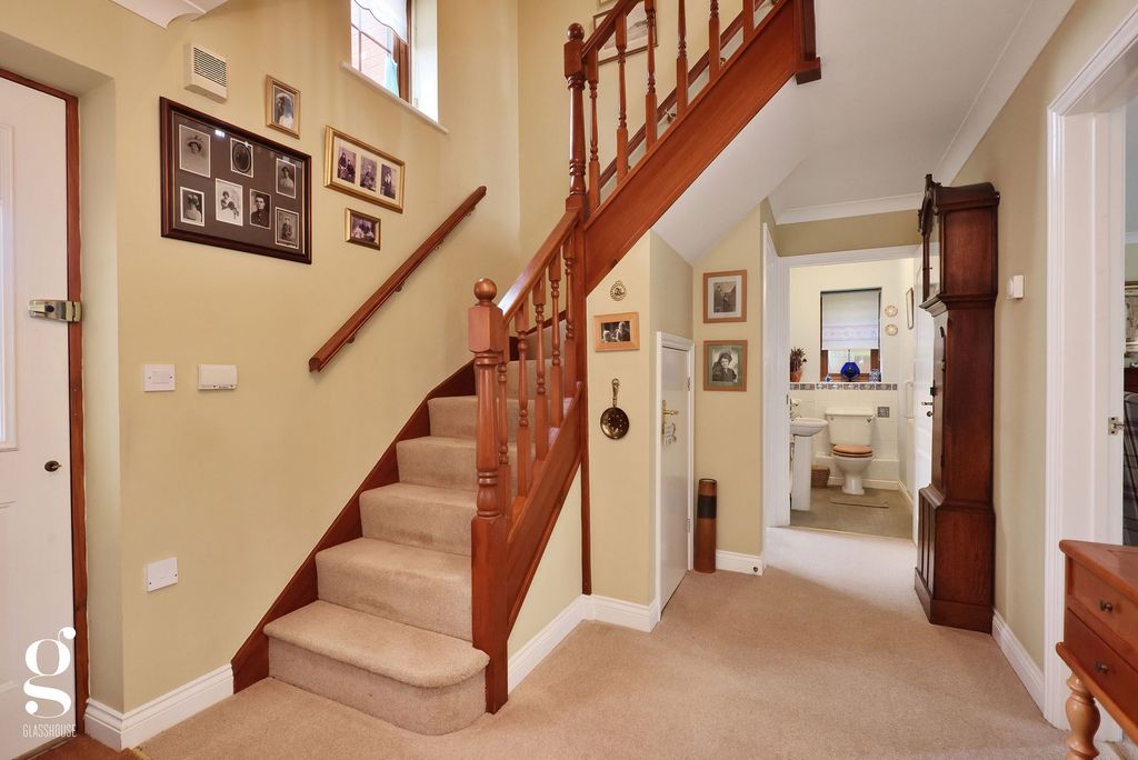 Additional image 5 of 4 bed detached house for saleDymock, Gloucestershire GL18