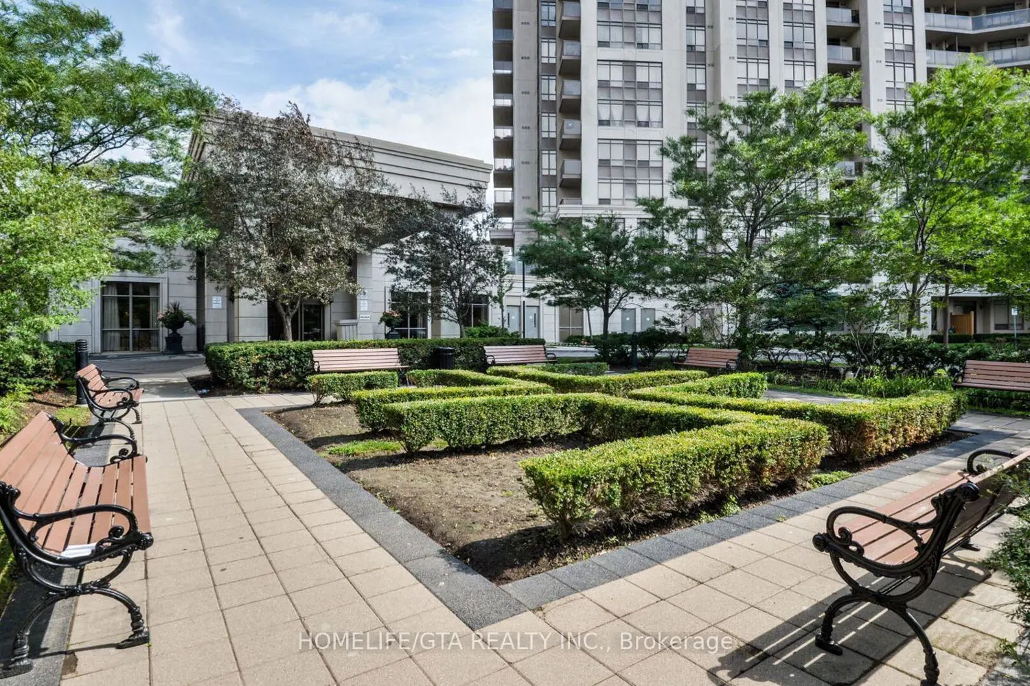 Additional image 18 of 710 Humberwood Boulevard 1112