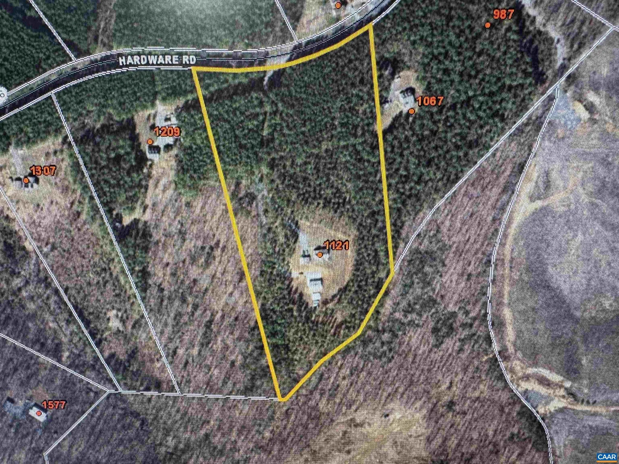 Additional image 74 of 1121 Hardware Rd, Scottsville, VA 24590