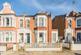 Pennard Road, LONDON W12