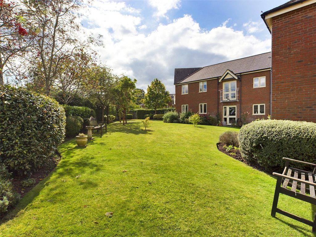 Additional image 8 of 2 bed flat for saleGloucester Road, Ross-On-Wye, Herefordshire HR9