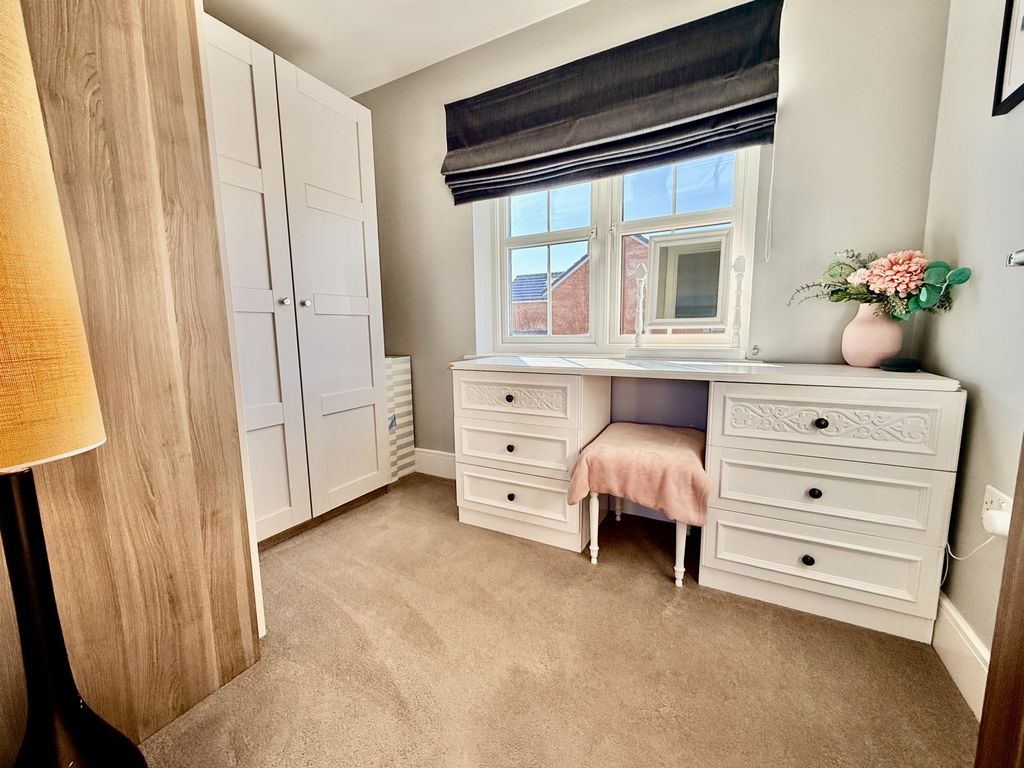 Additional image 15 of 4 bed detached house for saleHigh Carr Close, Framwellgate Moor, Durham, County Durham DH1