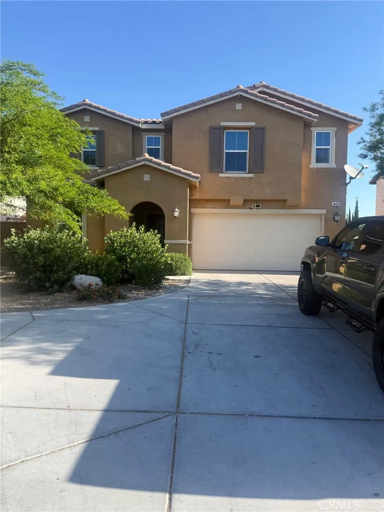 14420 Tawney Ridge Ln, Victorville, CA 92394