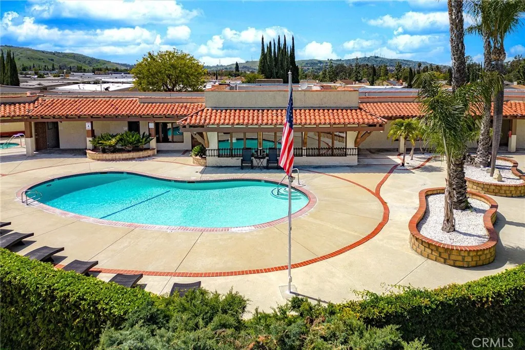 1441 S Paso Real Avenue Unit 21, Rowland Heights, CA 91748