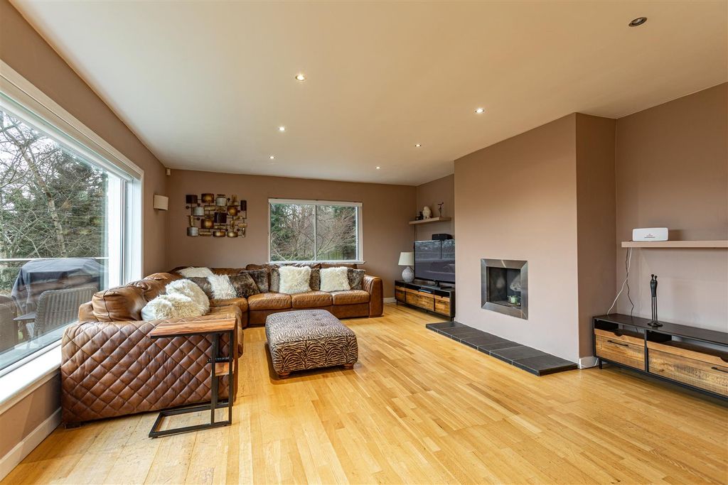 Additional image 5 of 5 bed detached house for saleTweed Rig, Gattonside, Melrose TD6