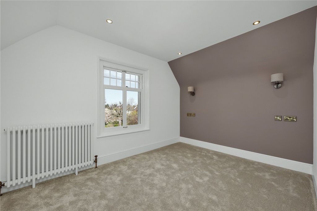 Additional image 18 of 6 bed detached house for saleBeauchamp Road, East Molesey, Surrey KT8