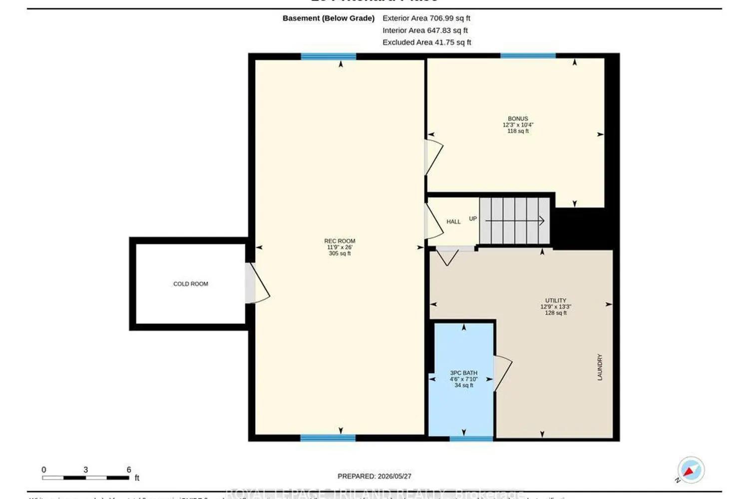 Additional image 20 of 16 Pritchard Place