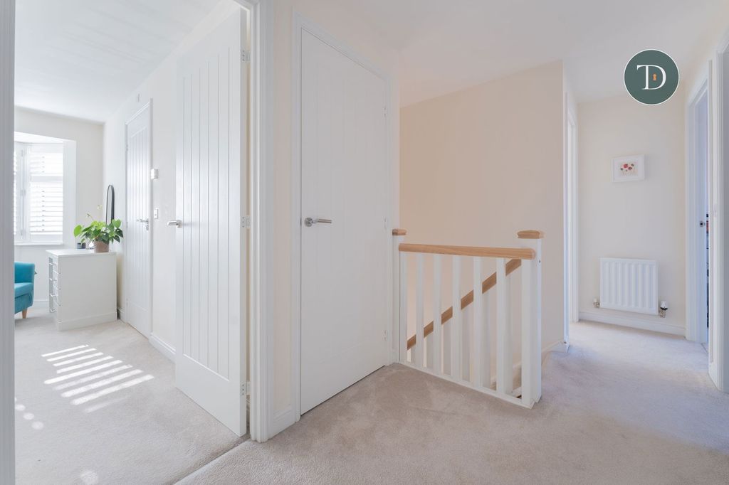 Additional image 14 of 4 bed detached house for saleChandler Street, Little Sutton, Ellesmere Port CH66