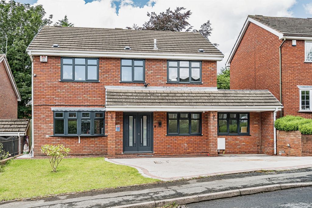 Additional image 15 of 4 bed detached house for saleHillman Drive, Dudley DY2
