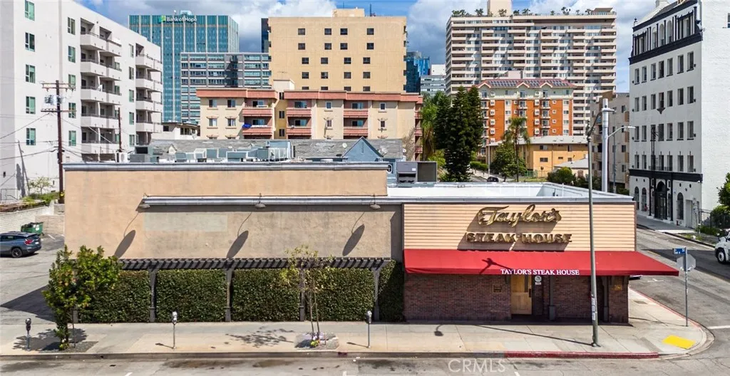 3361 W 8th Street, Los Angeles, CA 90005
