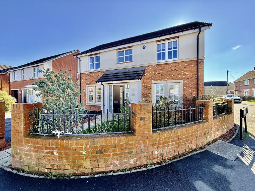 Additional image 19 of 4 bed detached house for saleHigh Carr Close, Framwellgate Moor, Durham, County Durham DH1