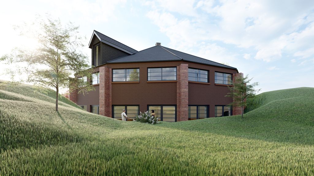 Additional image 5 of Property for saleThe Heugh Water Tank, The Heugh, North Berwick, East Lothian EH39