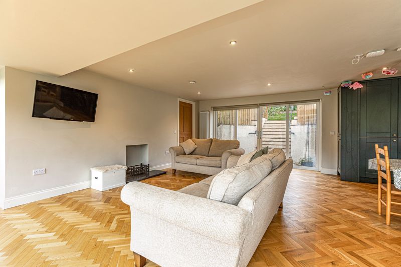 Additional image 4 of 3 bed detached house for saleLucknow Cottage, Dingleton Road, Melrose TD6