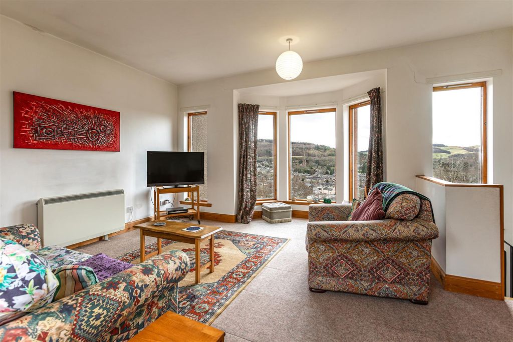 Additional image 23 of 3 bed semi-detached house for saleBalnacoul, Forebrae Park, Galashiels TD1