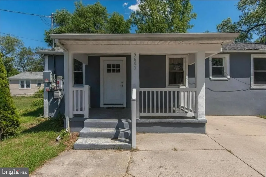 5602 Turner Street, Bristol, PA 19007 photo 2