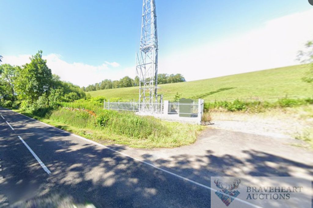 Land for saleLand At Edwardsrig, Beattock, Moffat, Dumfries And Galloway DG10