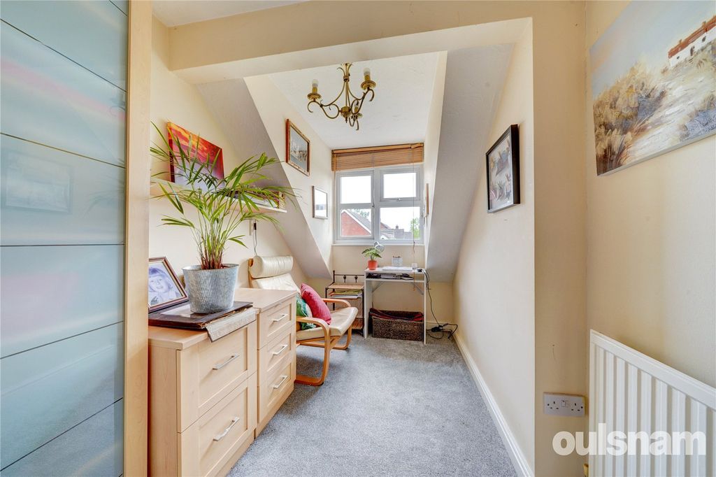 Additional image 19 of 4 bed detached house for saleDugard Way, Droitwich, Worcestershire WR9
