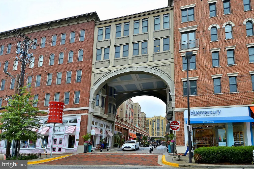 4977 Battery Lane Unit 1-211, Bethesda, MD 20814
