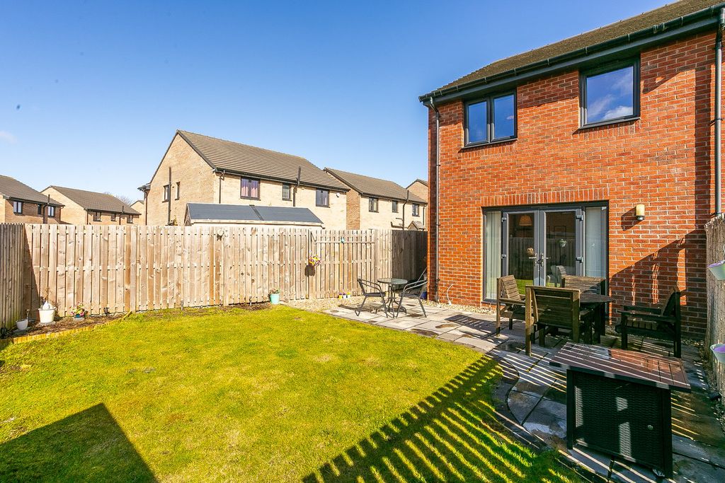 Additional image 26 of 3 bed terraced house for saleYorkston Court, Edinburgh EH17