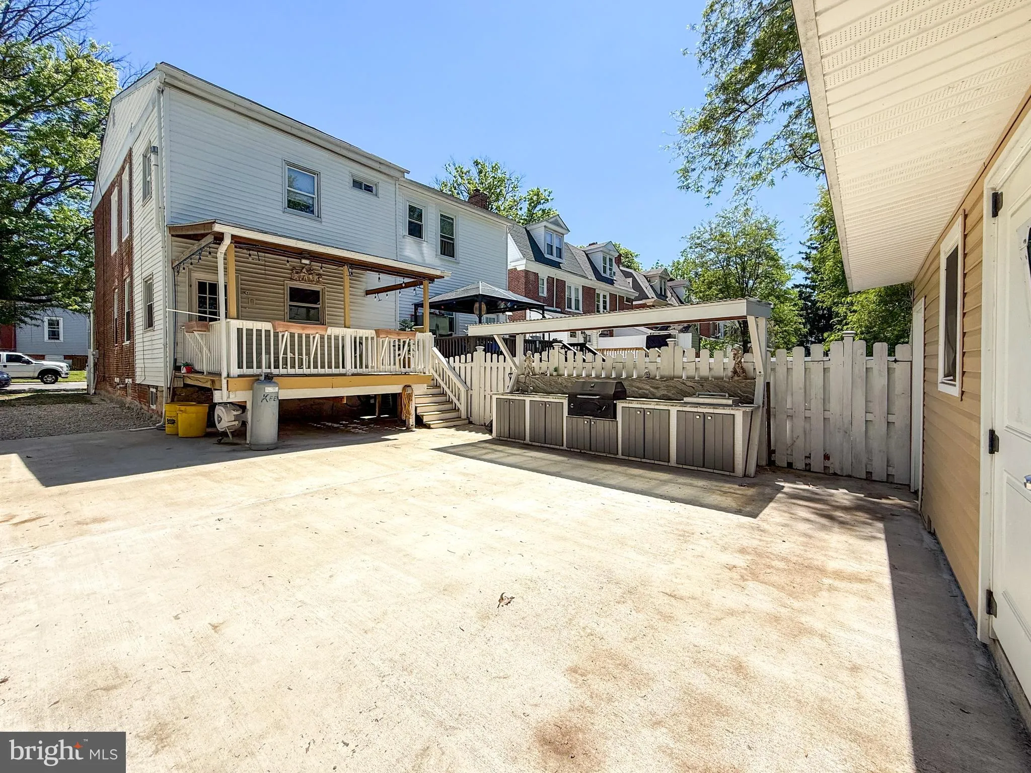 Additional image 79 of 204 Barker Avenue, Sharon Hill, PA 19079