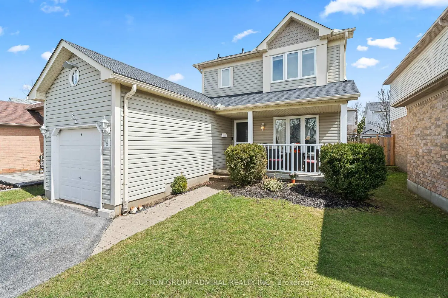 Additional image 3 of 52 Moir Crescent