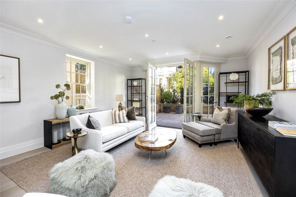 Additional image 2 of 2 bed flat for saleThe Percy, Magna Carta Park, Coopers Hill Lane, Englefield Green Egham, Surrey TW20