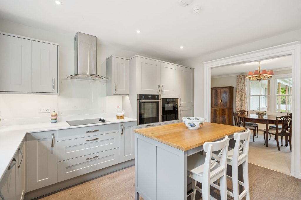 Additional image 2 of 3 bed detached house for saleSmithy Loan, Dunblane FK15