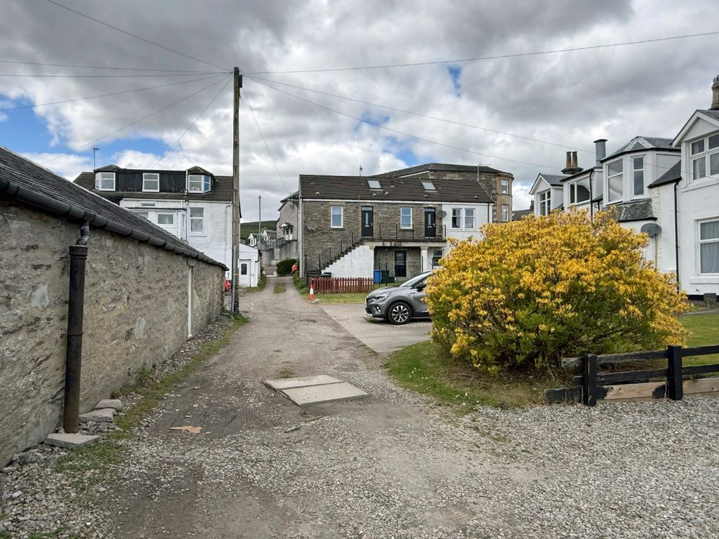 Additional image 13 of 1 bed flat for sale30 Wellington Street, Dunoon, Argyll And Bute PA23