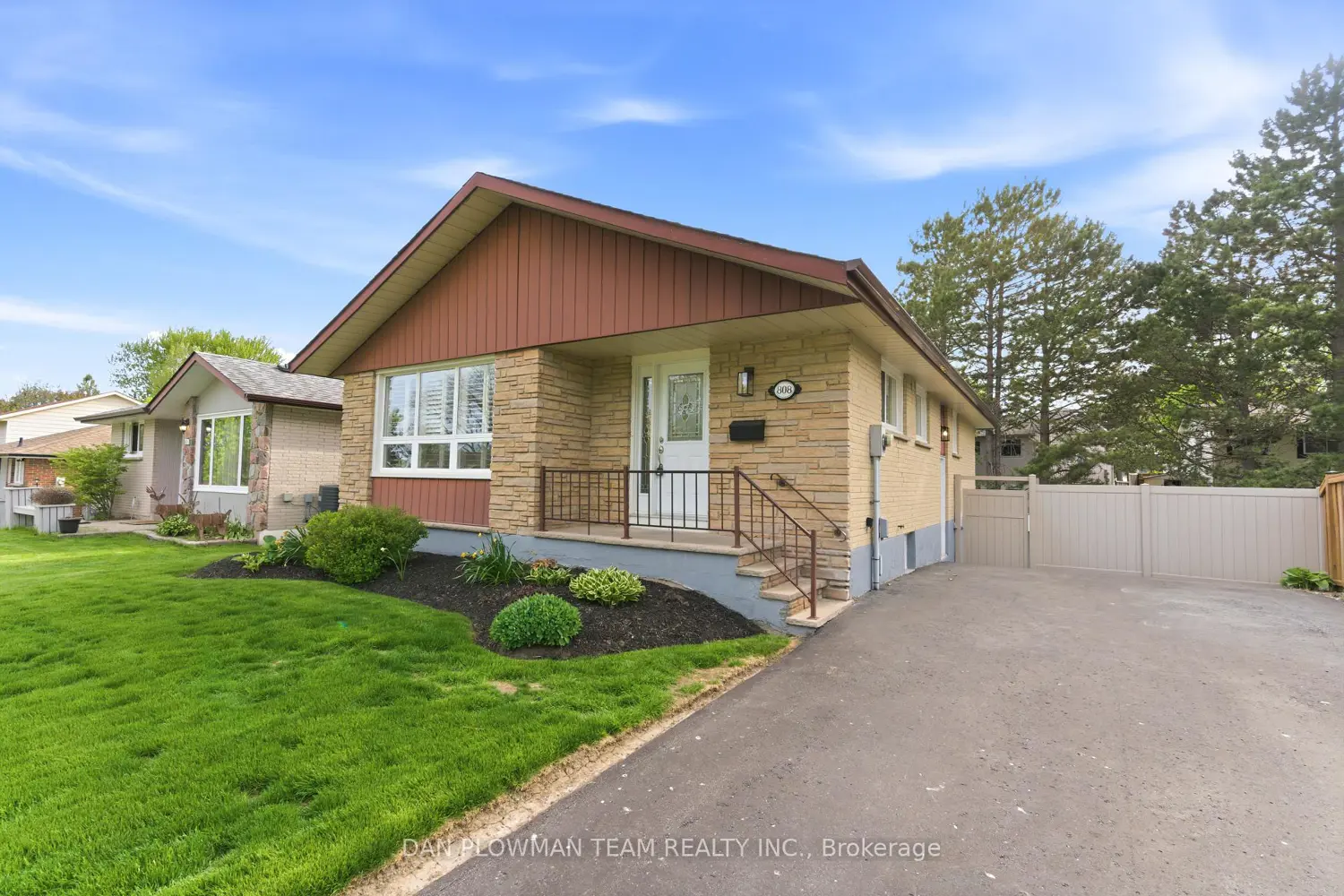 808 Central Park Boulevard