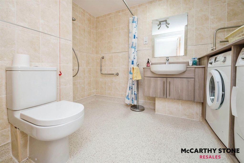 Additional image 13 of 2 bed flat for saleHorton Mill Court, Hanbury Road, Droitwich WR9
