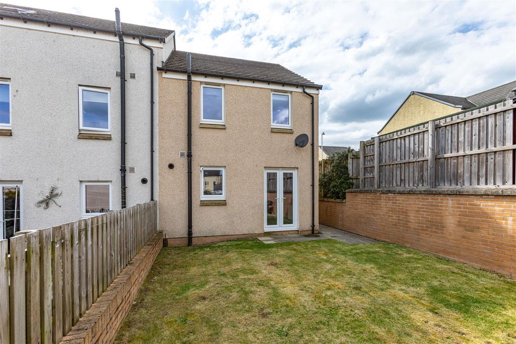 Additional image 30 of 3 bed end terrace house for sale34 Kingfisher Grove, Galashiels TD1
