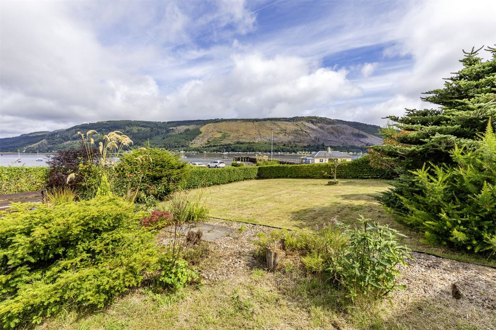 Additional image 18 of 4 bed detached house for saleMarina View, Pier Road, Sandbank, Dunoon PA23