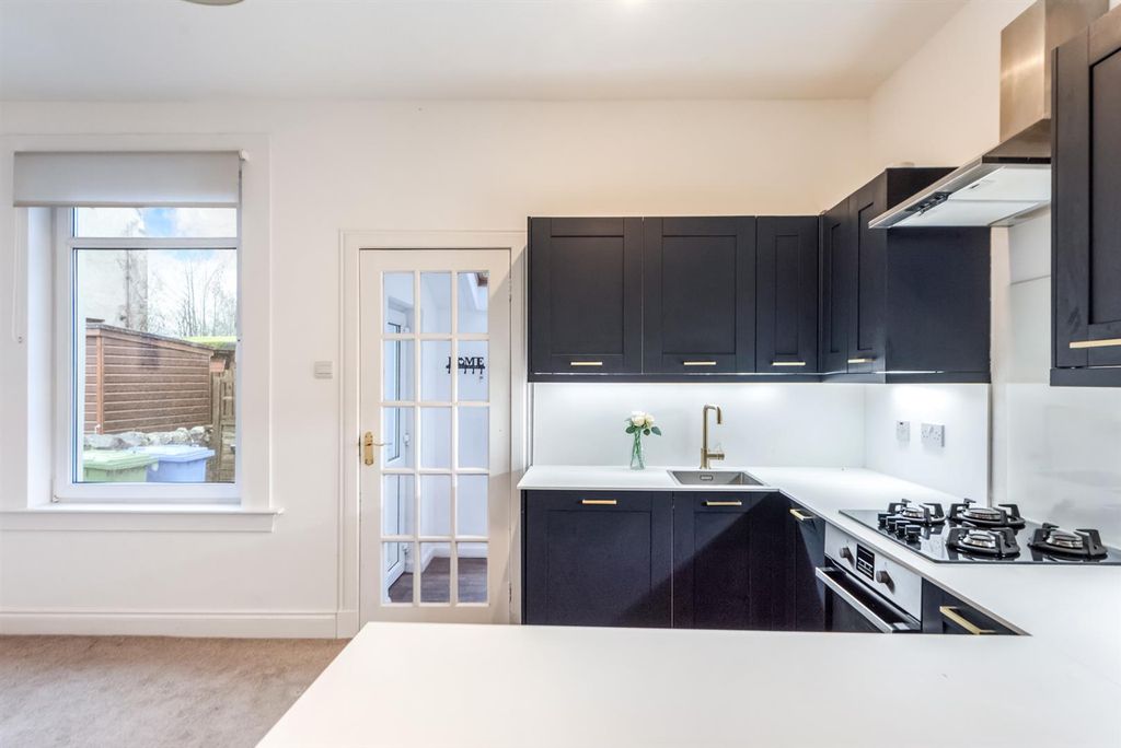 Additional image 4 of 3 bed end terrace house for sale29 Dewar Street, Dollar FK14