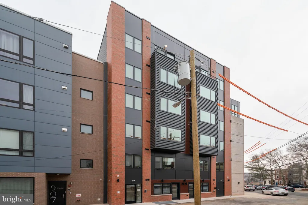 Additional image 32 of 901 Leland St Unit 2B-605, Philadelphia, PA 19130