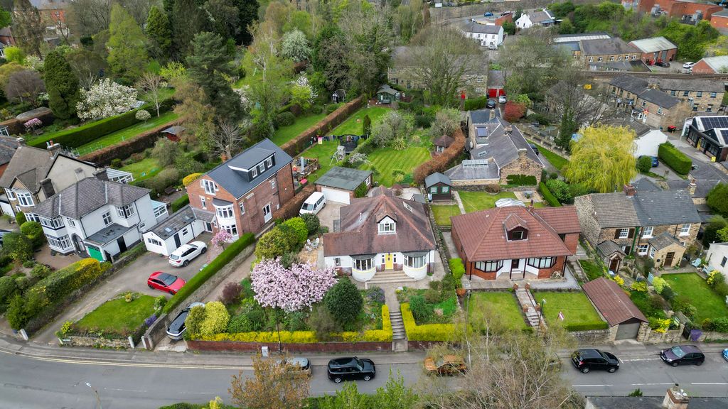 Additional image 27 of 4 bed detached bungalow for saleLea Road, Dronfield S18